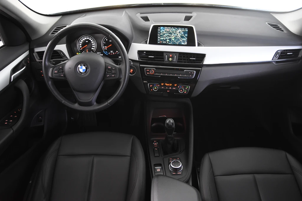 BMW X1 – foto 16