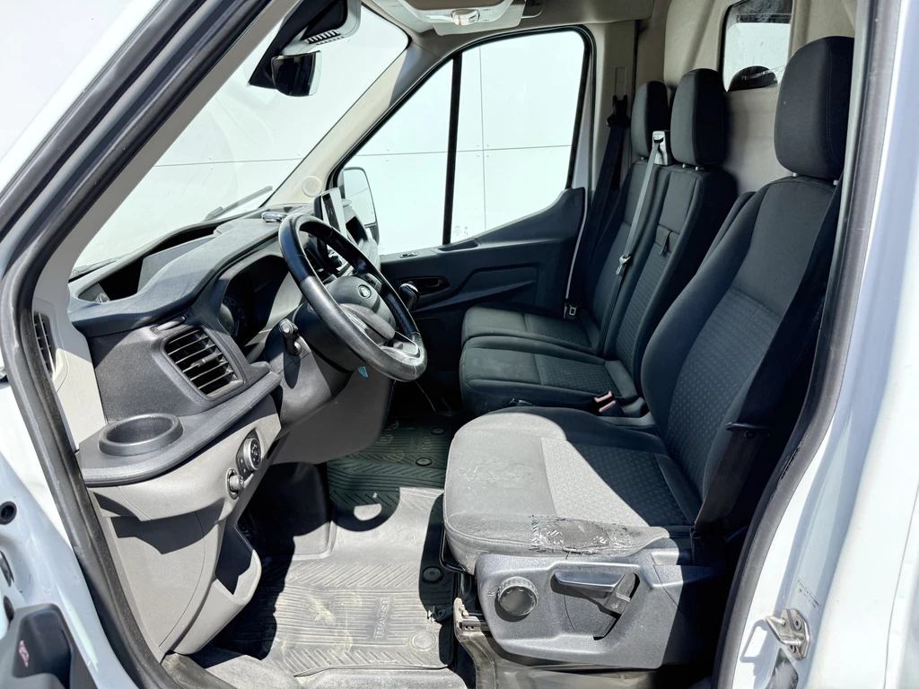 Ford Transit – foto 8