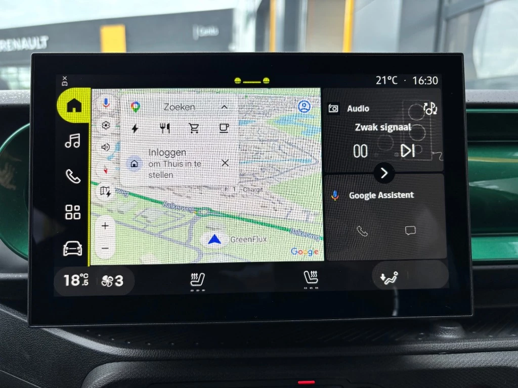 Renault Twingo – foto 13