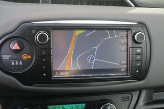 Toyota Yaris – thumbnail 21