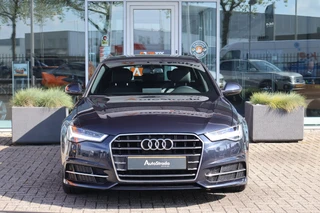 Audi A6 – thumbnail 8