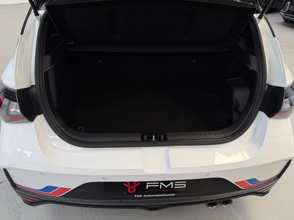 Hyundai i20 – foto 34