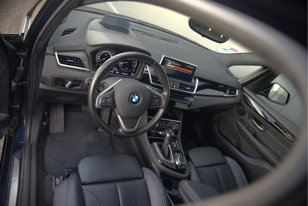 BMW 2 Serie – foto 17