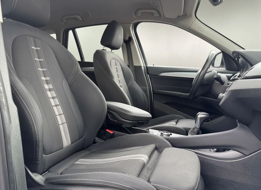 BMW X1 – foto 12