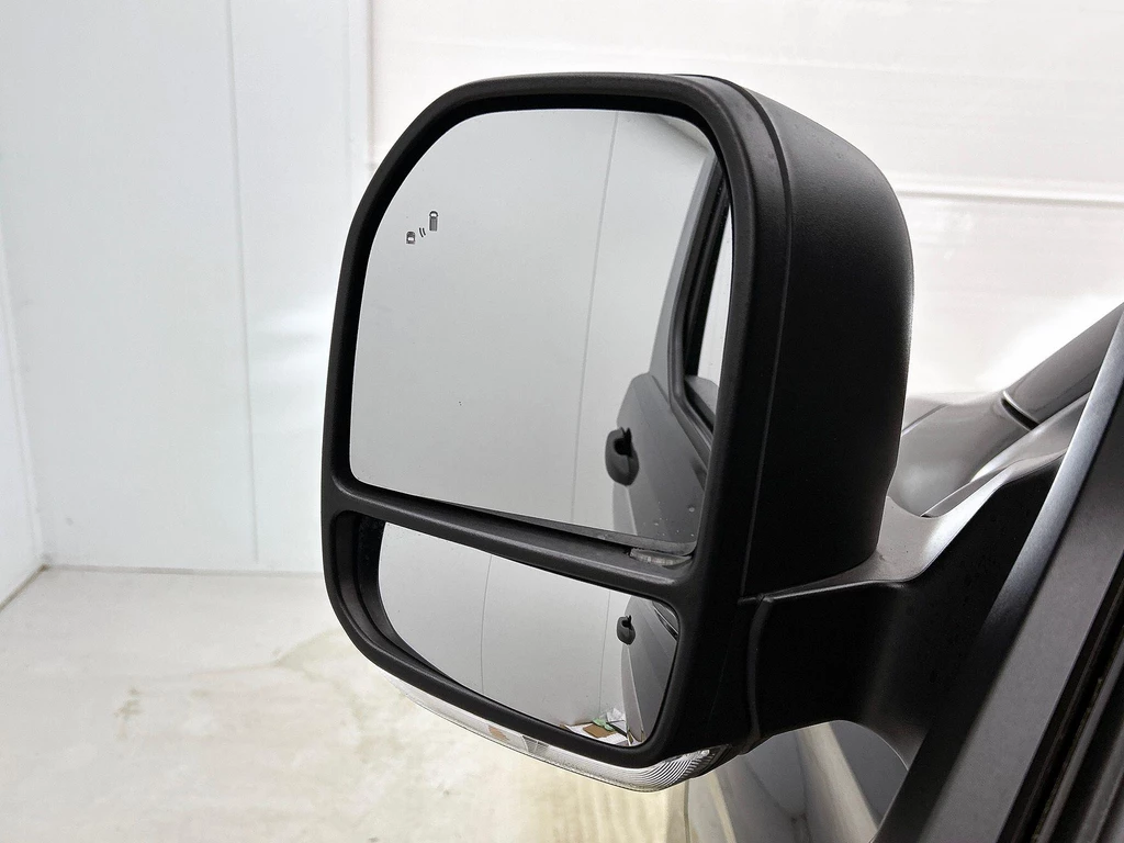 Ford Transit Custom – foto 21