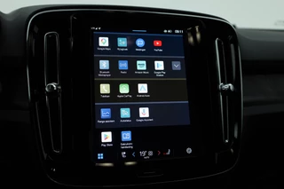 Volvo XC40 – thumbnail 13