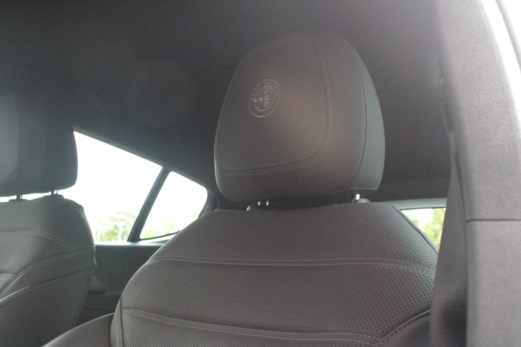 Alfa Romeo Tonale – foto 21