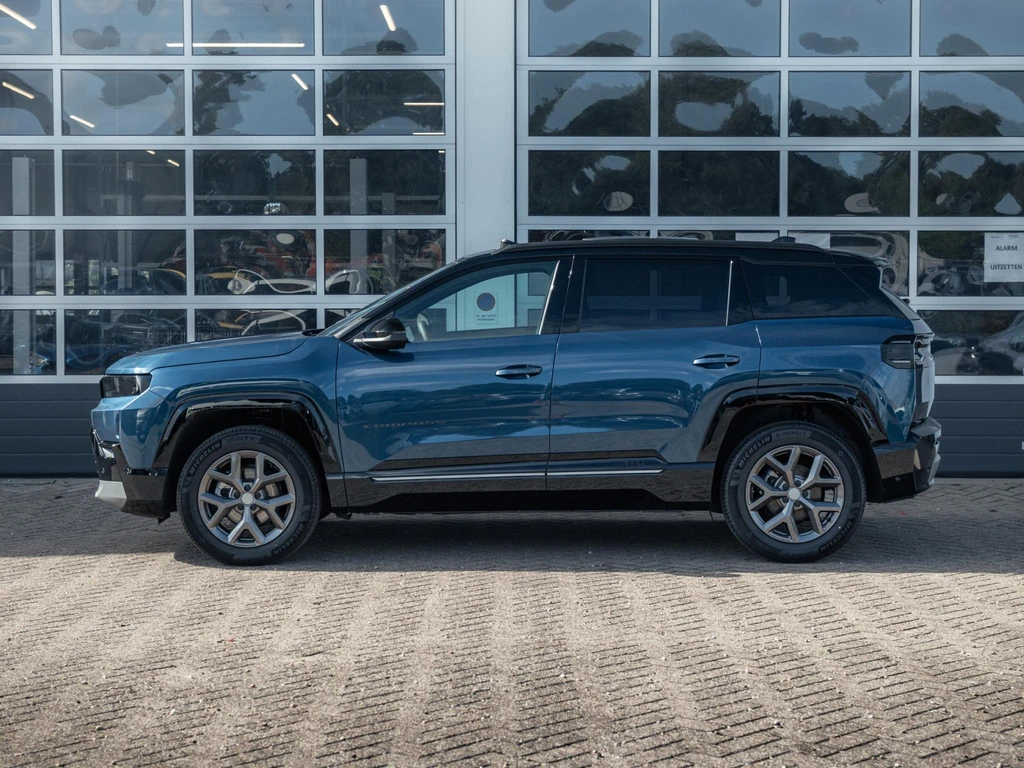 Jeep Compass – foto 3