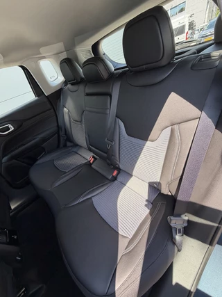 Jeep Compass – thumbnail 15