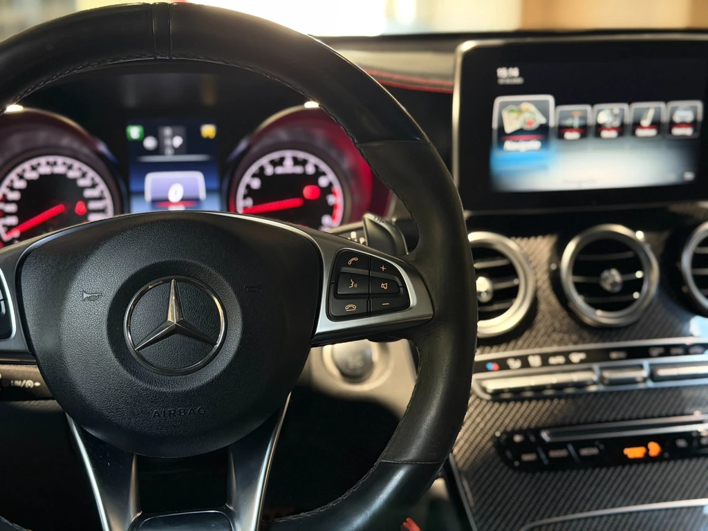 Mercedes-Benz GLC – foto 42
