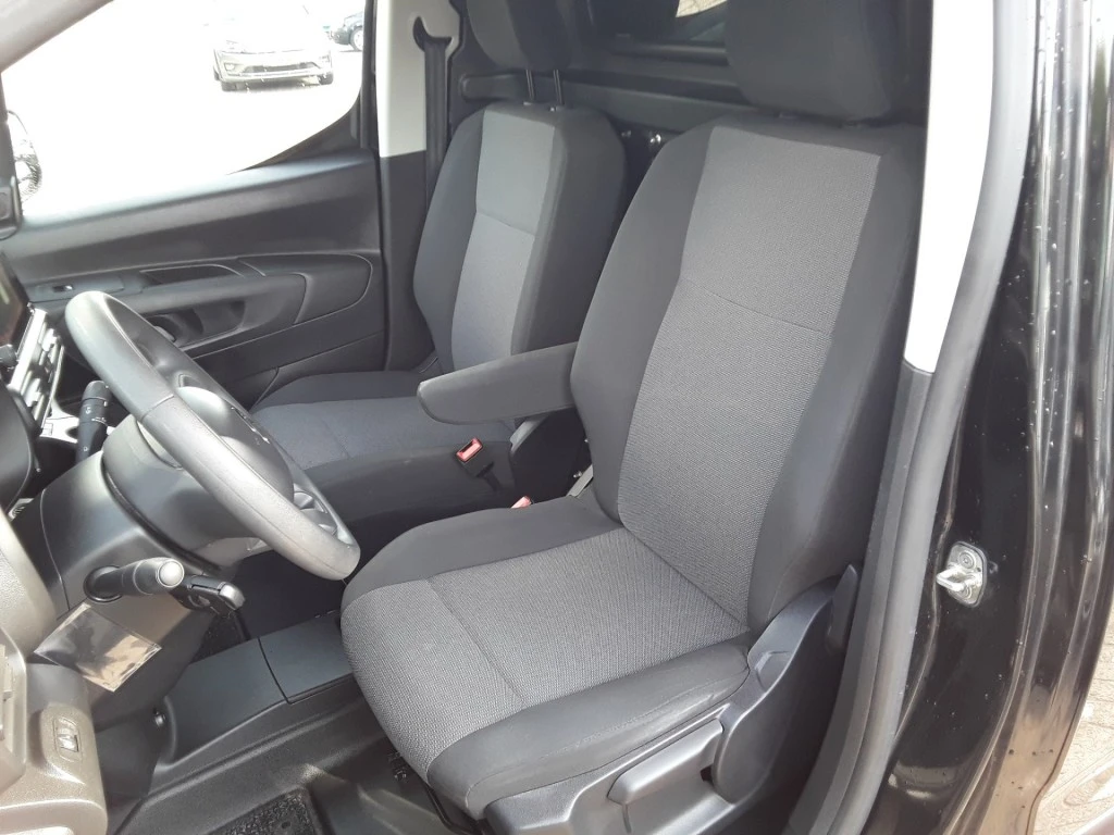 Citroën Berlingo – foto 15