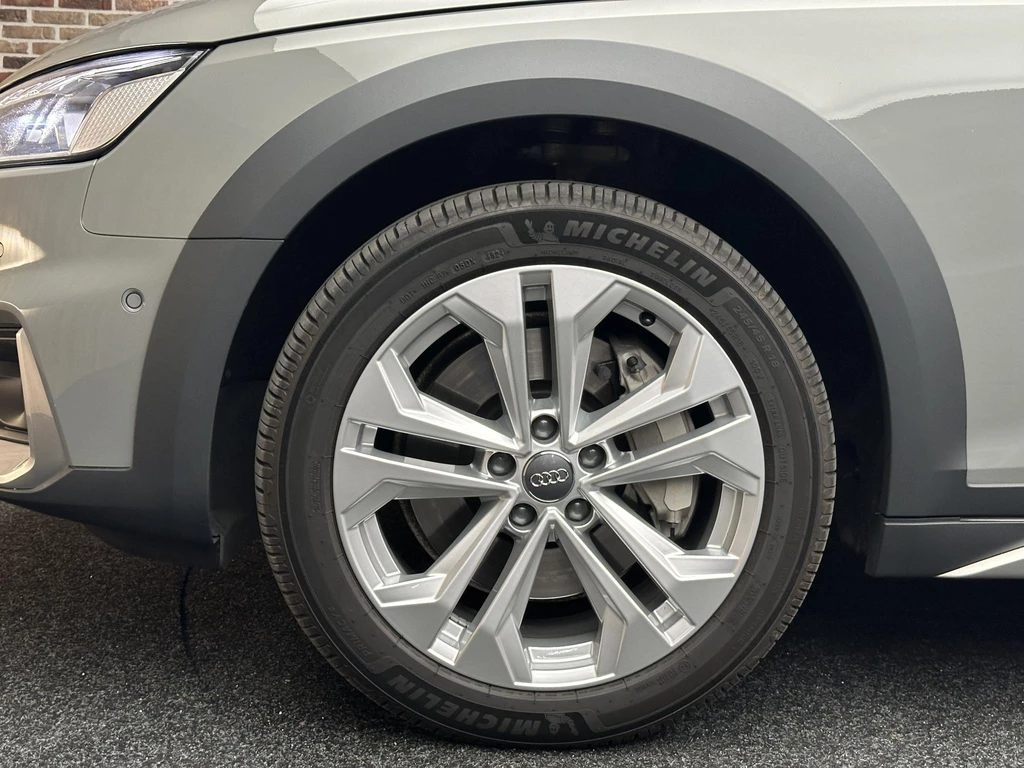 Audi A4 – foto 31