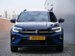 Volkswagen Taigo – thumbnail 8