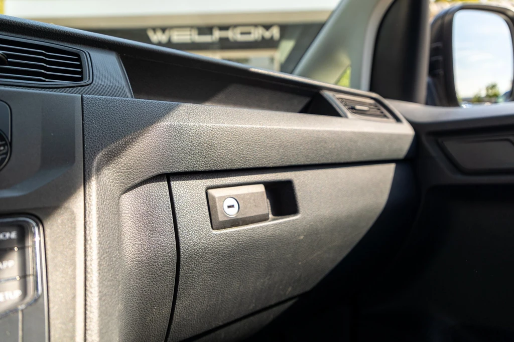 Volkswagen Caddy – foto 49