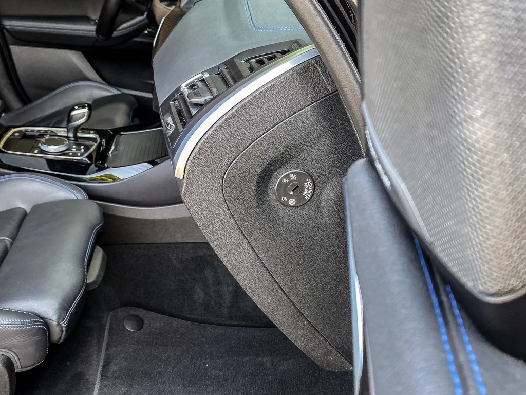 BMW X3 – foto 64