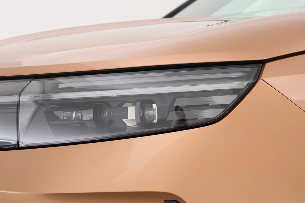 Opel Grandland – foto 35