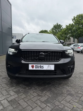 Volvo XC40 – thumbnail 8