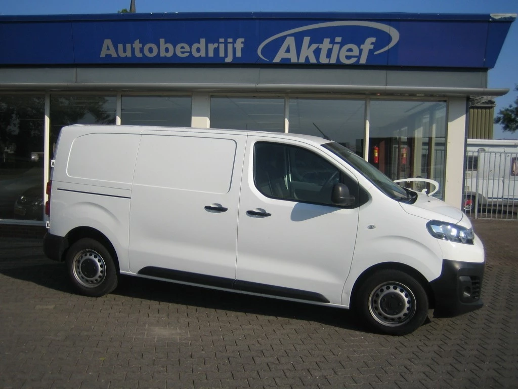 Citroën Jumpy – foto 4