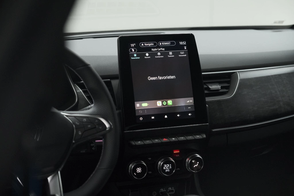 Renault Arkana – foto 91