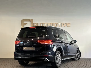 Volkswagen Touran – thumbnail 5