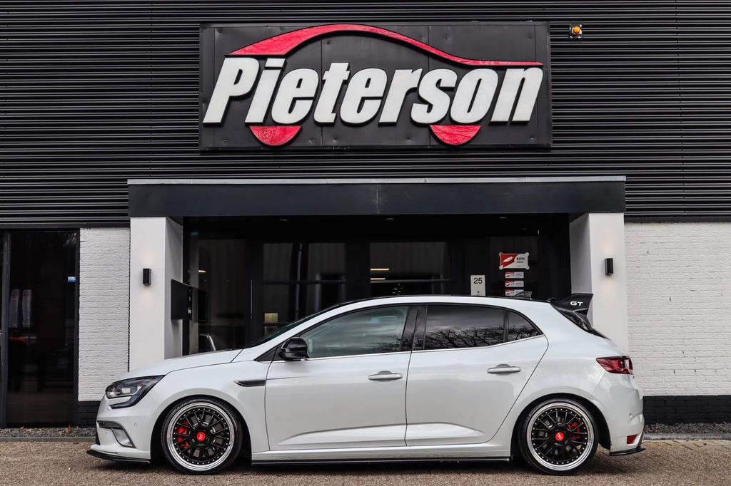Renault Mégane – foto 3