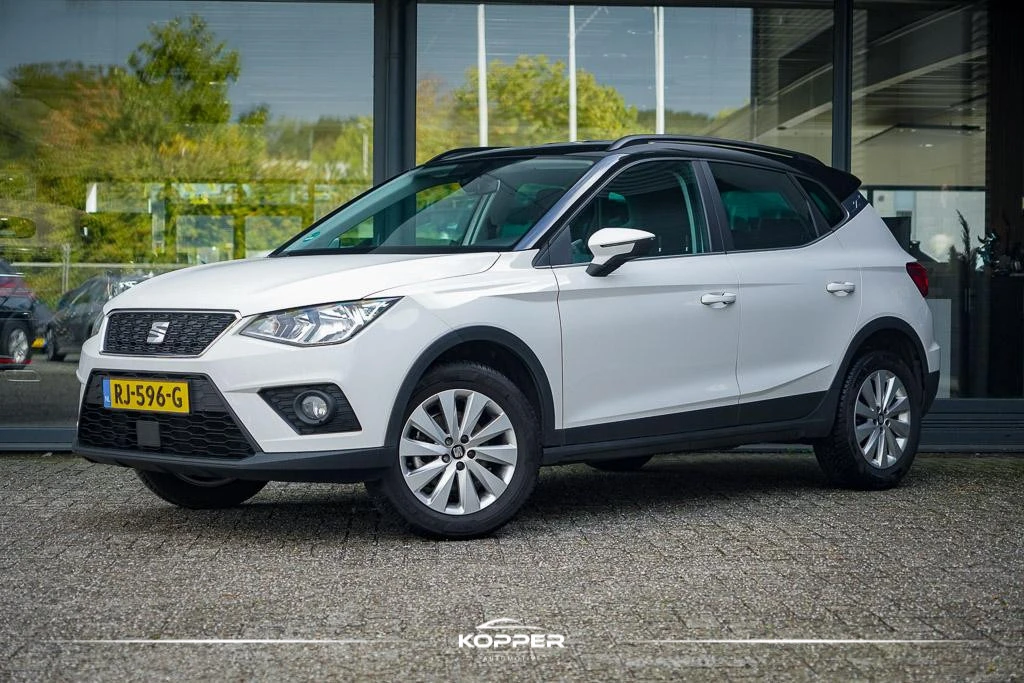 SEAT Arona – foto 1