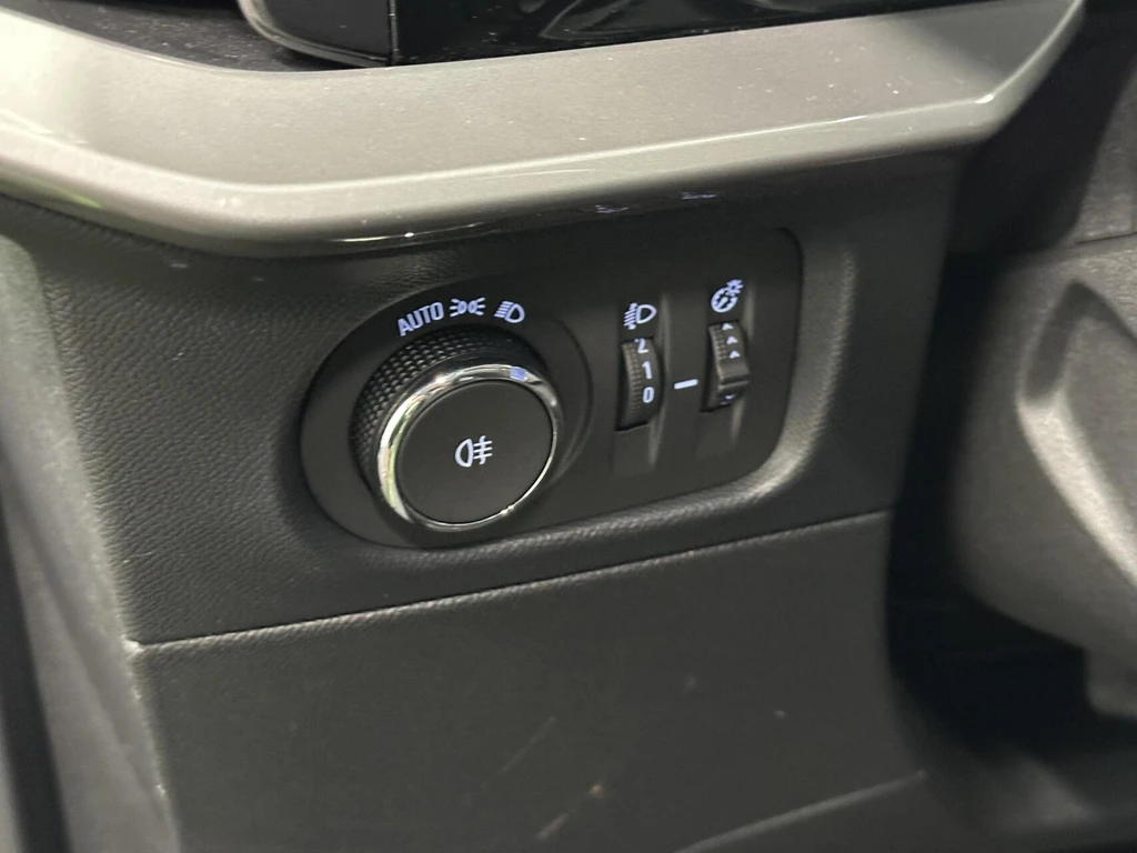 Opel Mokka-e – foto 16