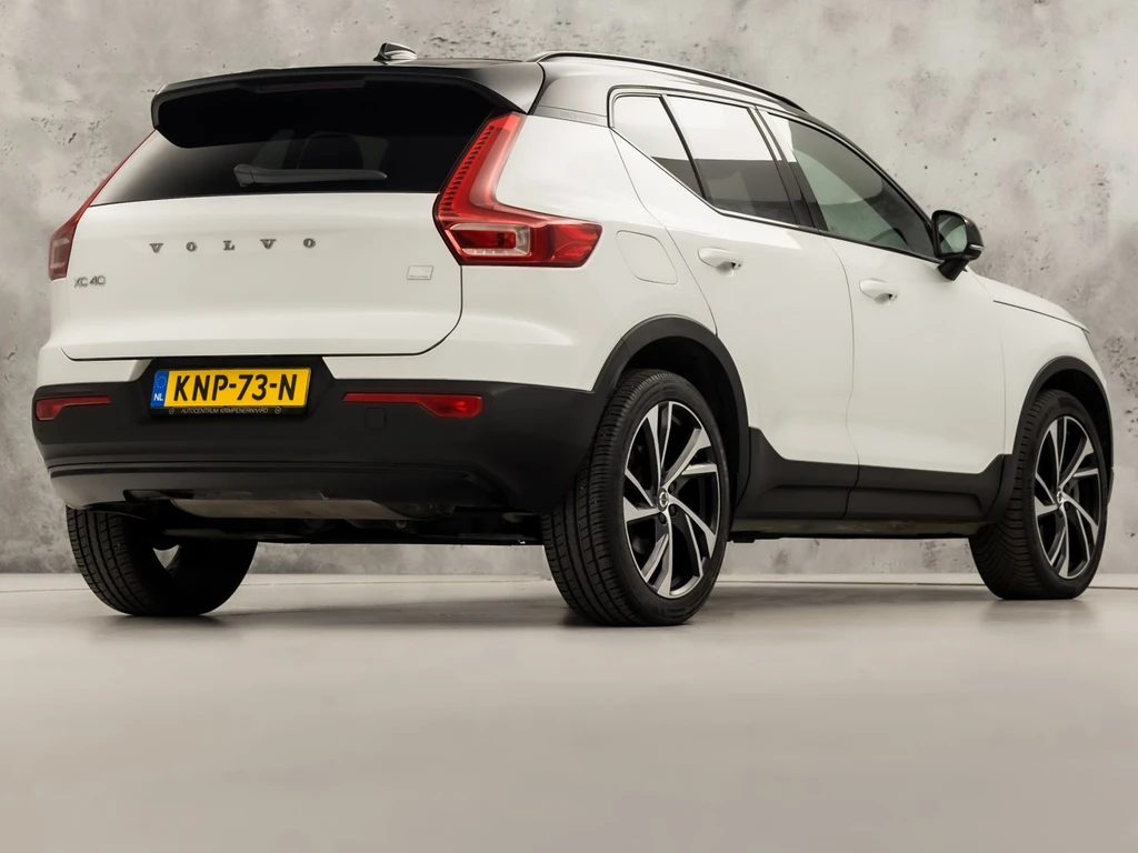 Volvo XC40 – foto 6