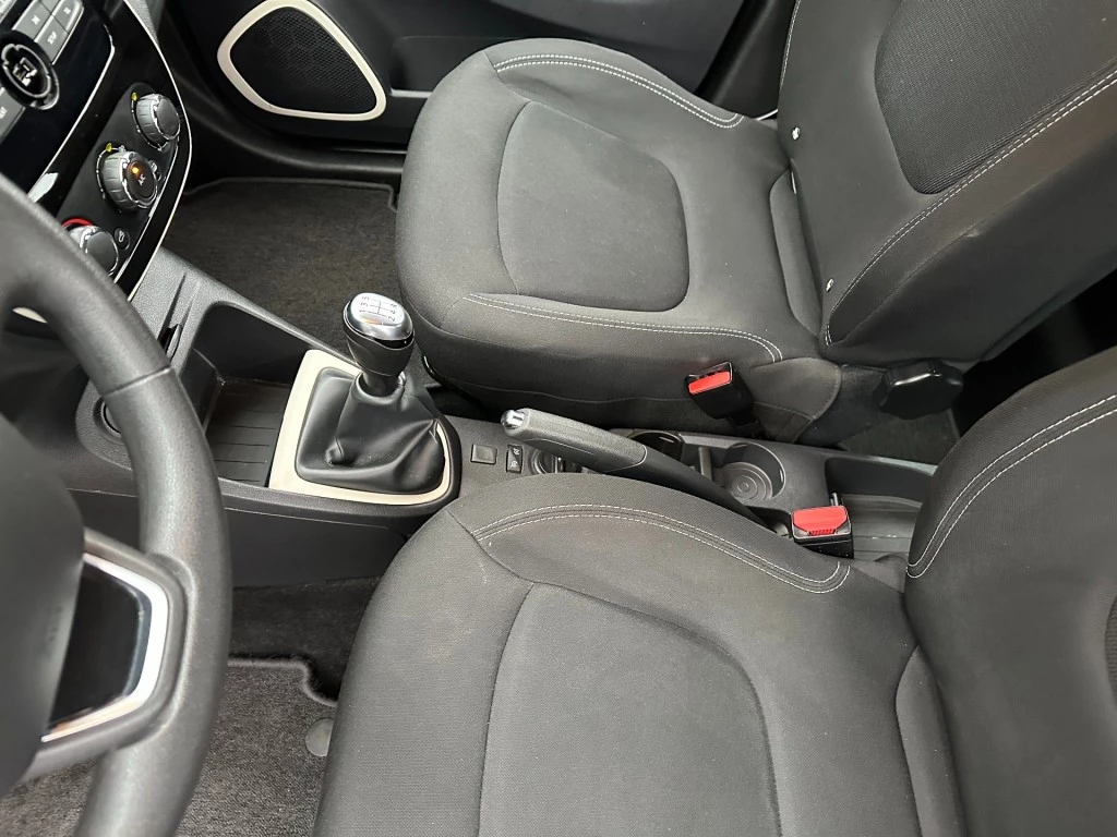 Renault Captur – foto 25