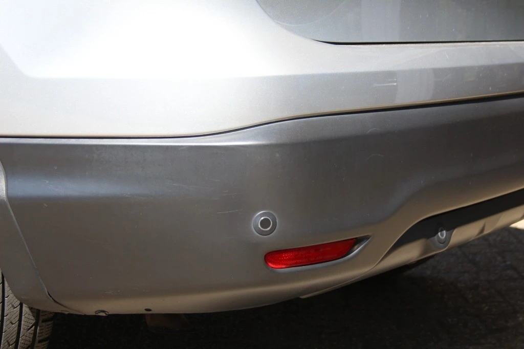 Nissan QASHQAI – foto 36