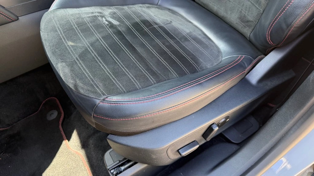 Ford Kuga – foto 24