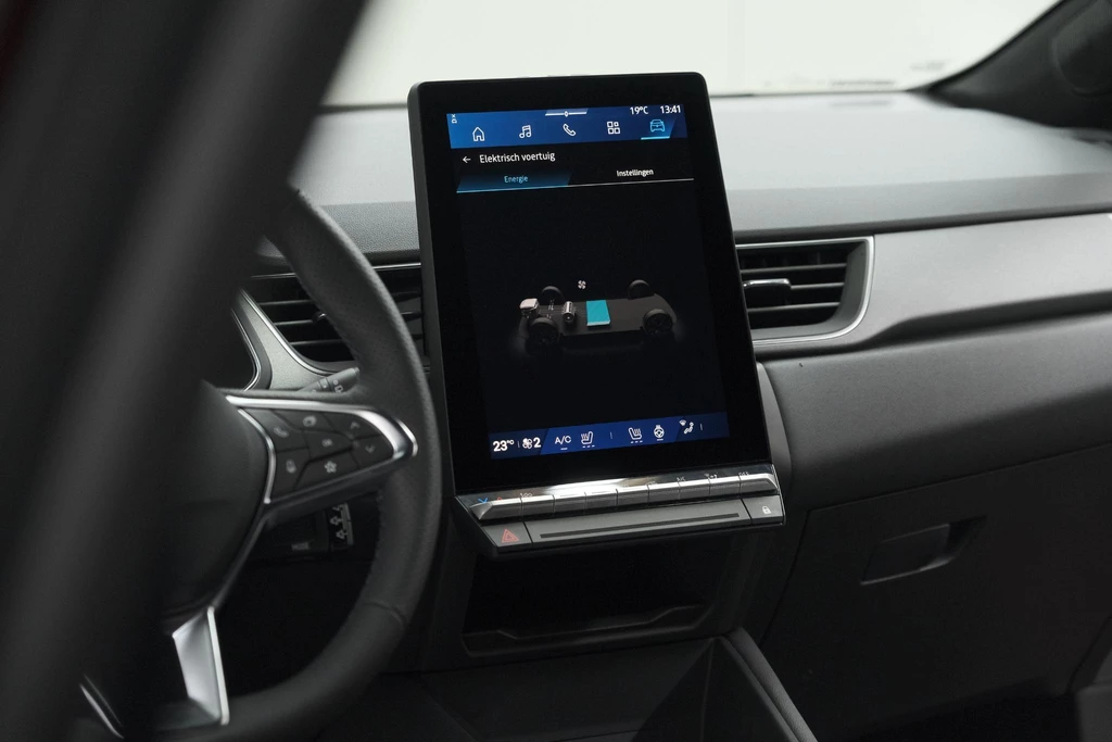 Renault Symbioz – foto 62