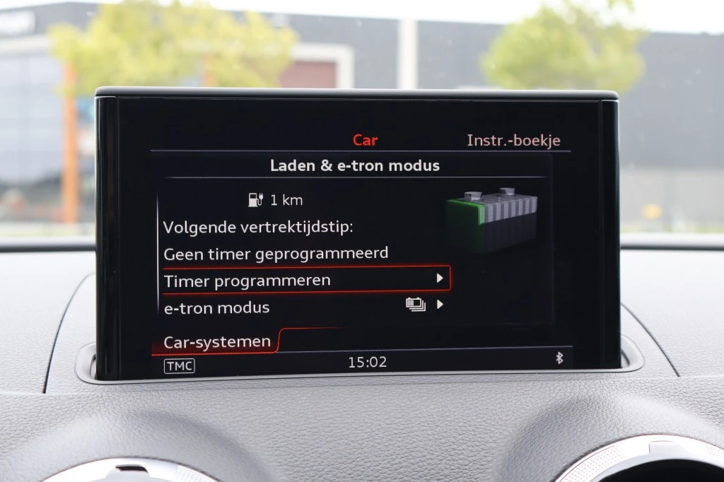 Audi A3 – foto 40