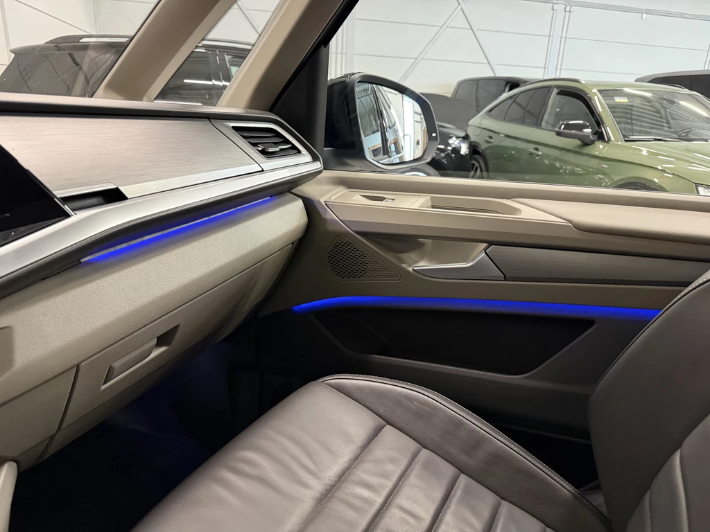 Volkswagen Multivan – foto 45