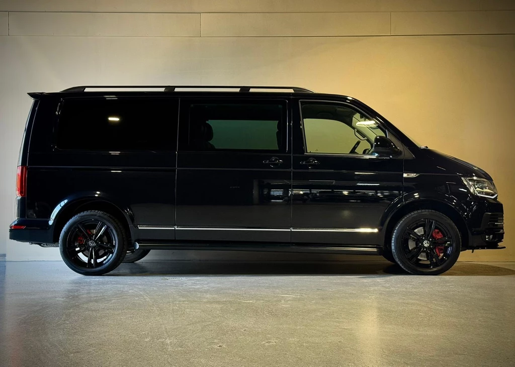 Volkswagen Transporter – foto 5