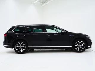 Volkswagen Passat – thumbnail 6