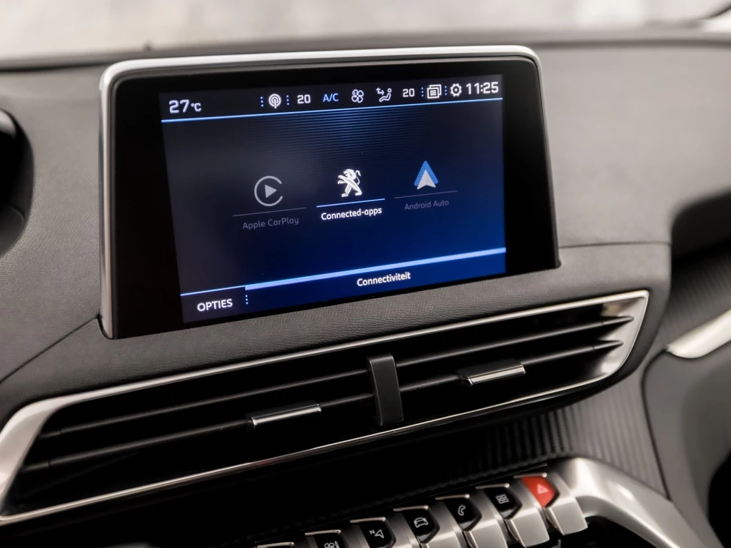 Peugeot 5008 – foto 26