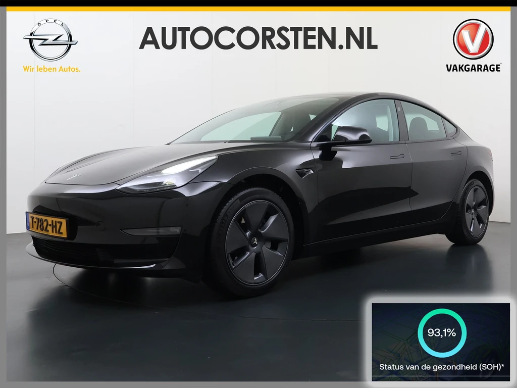 Tesla Model 3 – foto 1