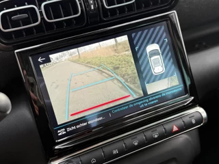 Citroën C3 Aircross – thumbnail 25
