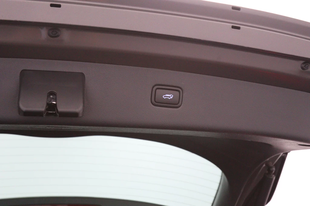 Hyundai Tucson – foto 27