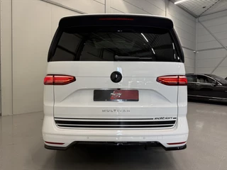 Volkswagen Multivan – thumbnail 4