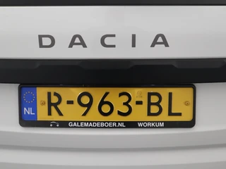 Dacia Jogger – thumbnail 18
