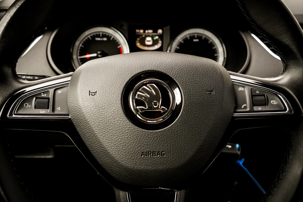 Škoda Octavia – foto 16