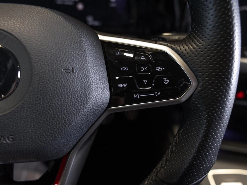 Volkswagen Golf – foto 25
