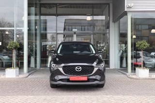 Mazda CX-5 – thumbnail 8