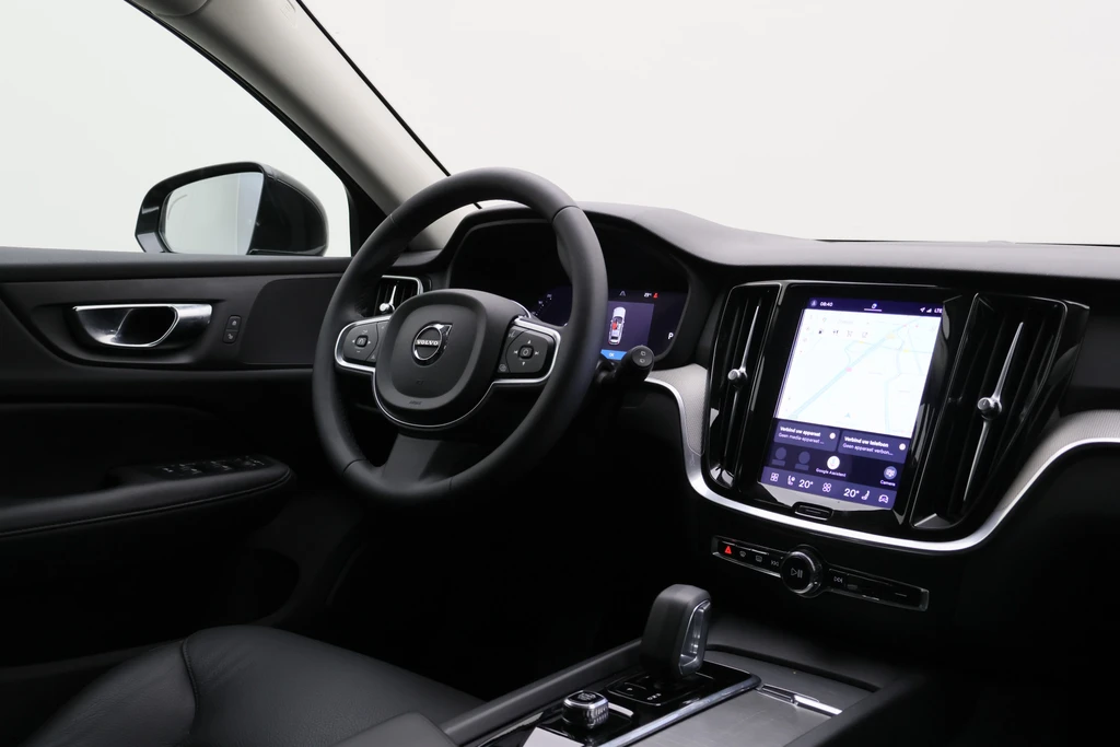 Volvo V60 – foto 33