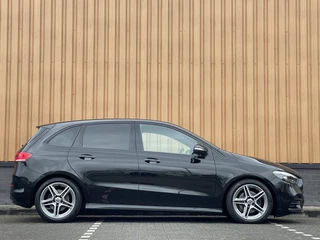 Mercedes-Benz B-Klasse – thumbnail 5