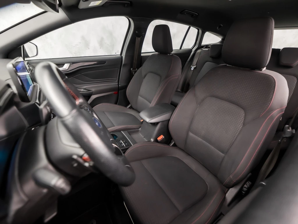 Ford Focus – foto 15