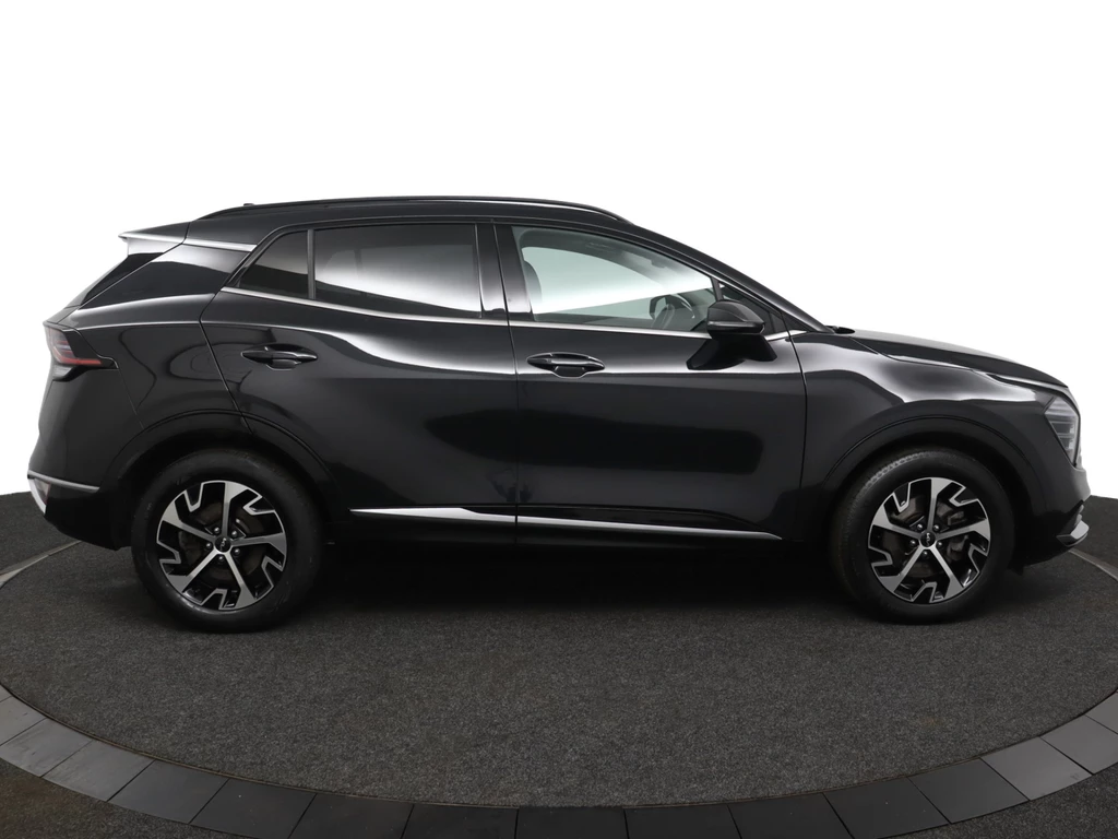 Kia Sportage – foto 10