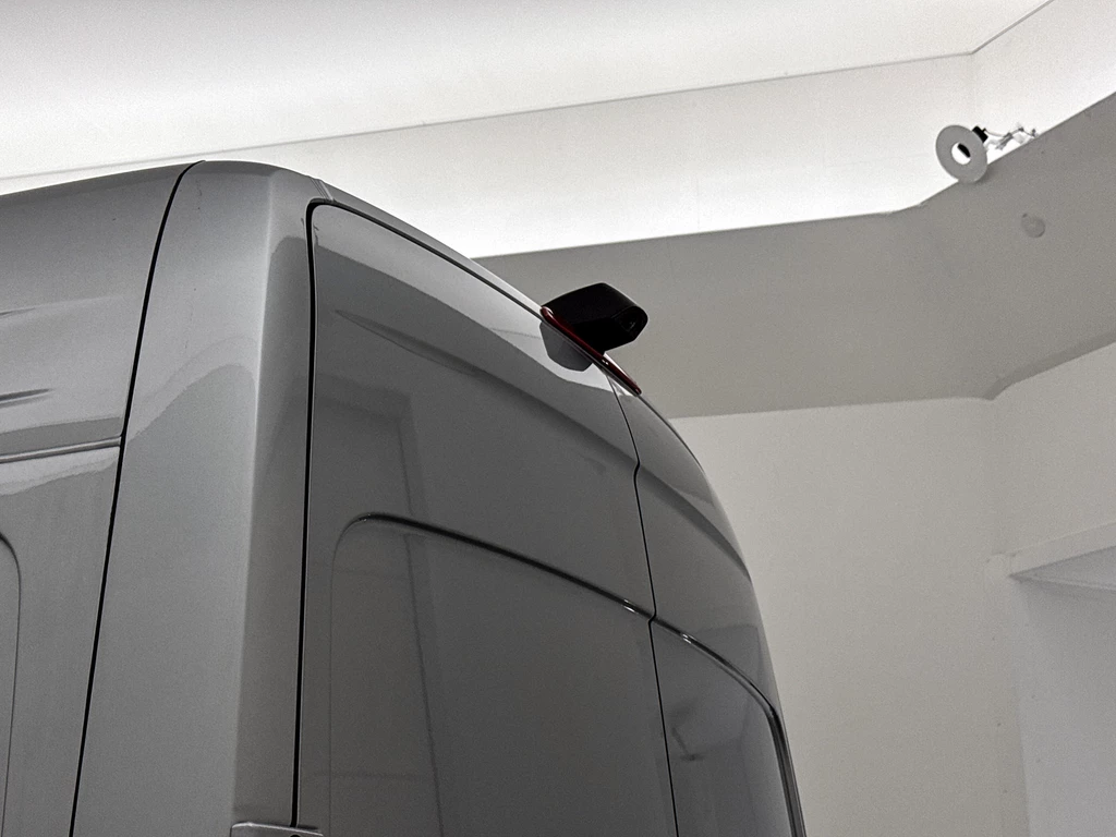 Mercedes-Benz Sprinter – foto 37